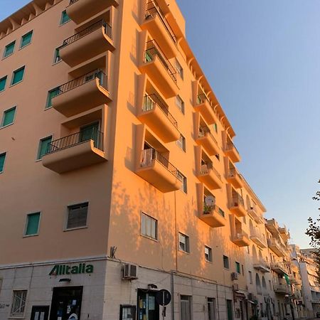 La Finestrella Dell'Arte Un Orizzonte Da Guardare Apartamento Anzio Exterior foto