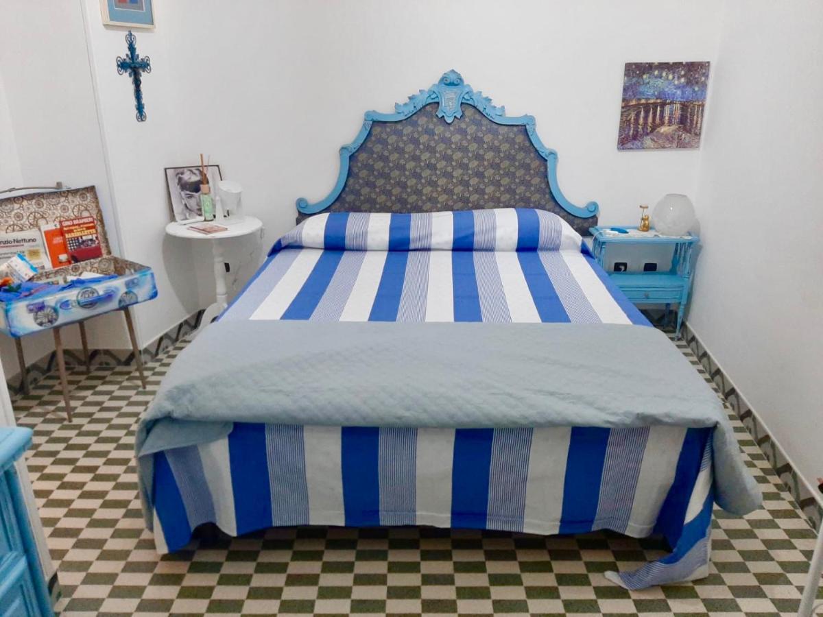 La Finestrella Dell'Arte Un Orizzonte Da Guardare Apartamento Anzio Exterior foto