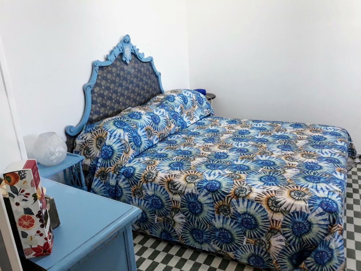 La Finestrella Dell'Arte Un Orizzonte Da Guardare Apartamento Anzio Exterior foto