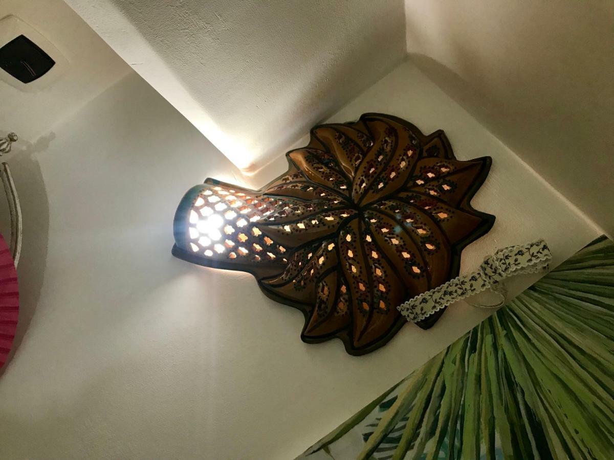 La Finestrella Dell'Arte Un Orizzonte Da Guardare Apartamento Anzio Exterior foto