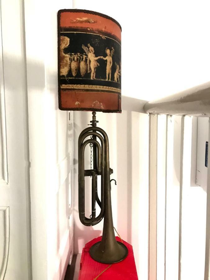 La Finestrella Dell'Arte Un Orizzonte Da Guardare Apartamento Anzio Exterior foto
